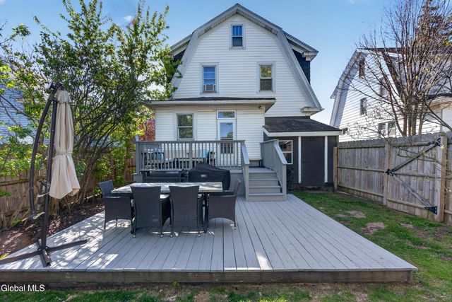 34 Marwill Street, Albany, NY 12209