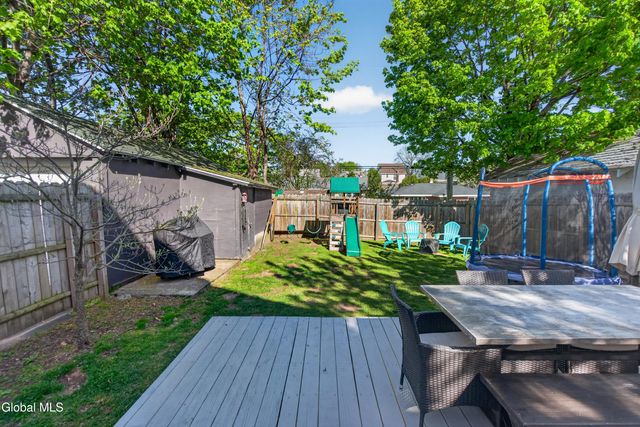 34 Marwill Street, Albany, NY 12209