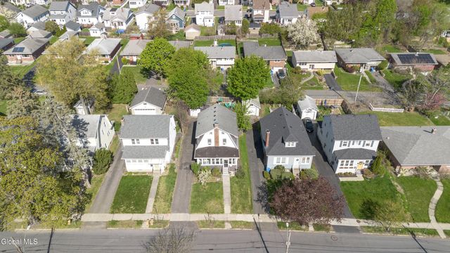34 Marwill Street, Albany, NY 12209