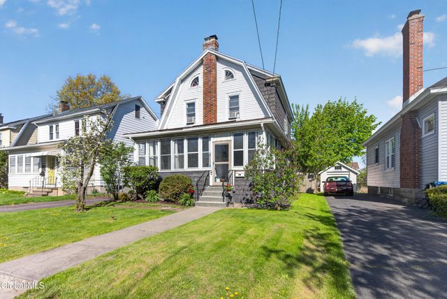 34 Marwill Street, Albany, NY 12209