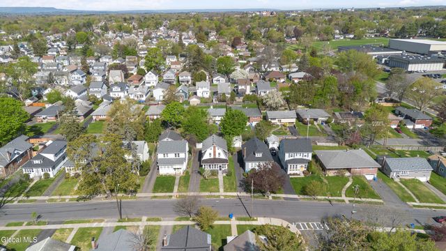 34 Marwill Street, Albany, NY 12209