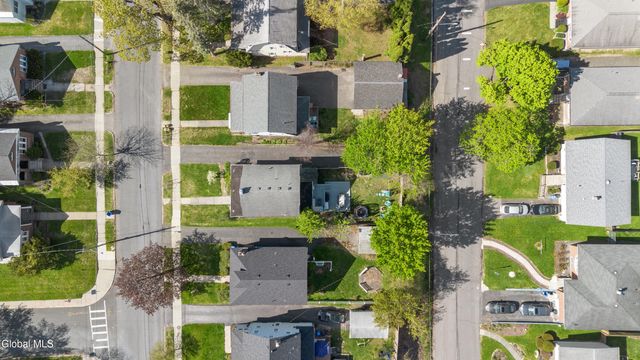34 Marwill Street, Albany, NY 12209