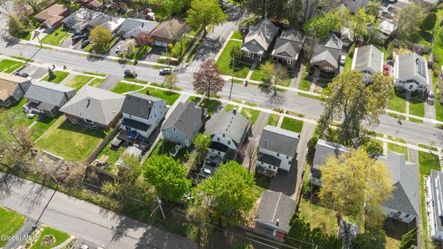 34 Marwill Street, Albany, NY 12209
