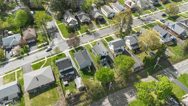 34 Marwill Street, Albany, NY 12209
