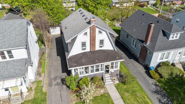 34 Marwill Street, Albany, NY 12209