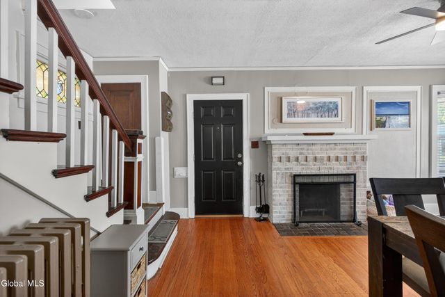 34 Marwill Street, Albany, NY 12209