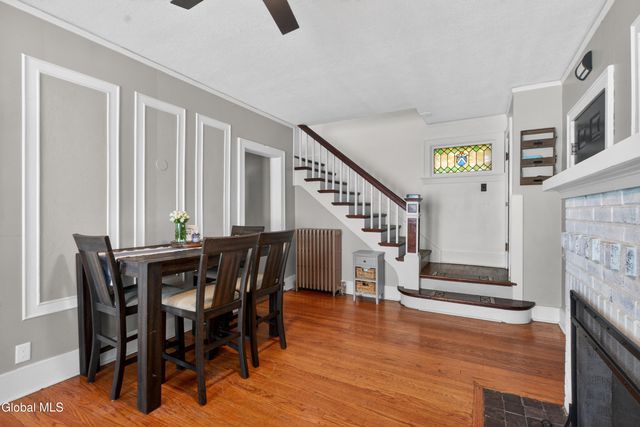 34 Marwill Street, Albany, NY 12209