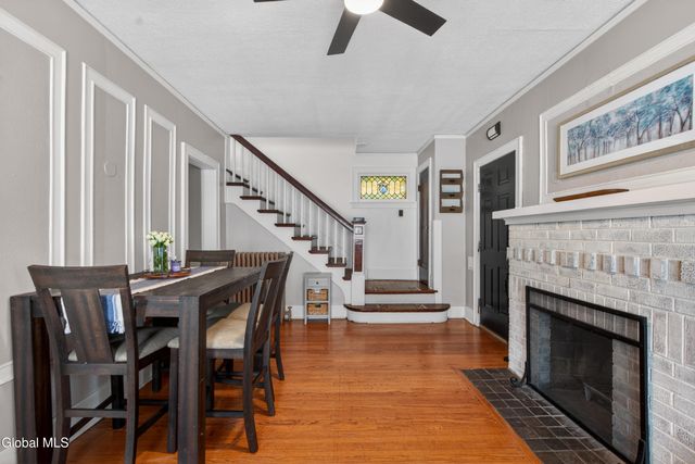 34 Marwill Street, Albany, NY 12209