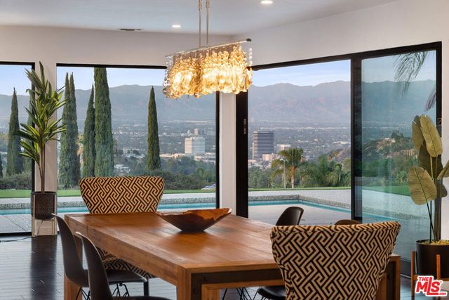3235 Steven Drive, Encino, CA 91436