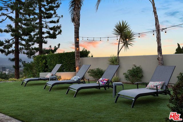 3235 Steven Drive, Encino, CA 91436