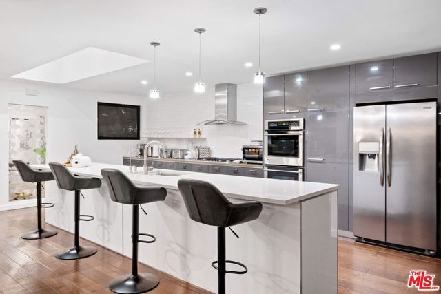 3235 Steven Drive, Encino, CA 91436