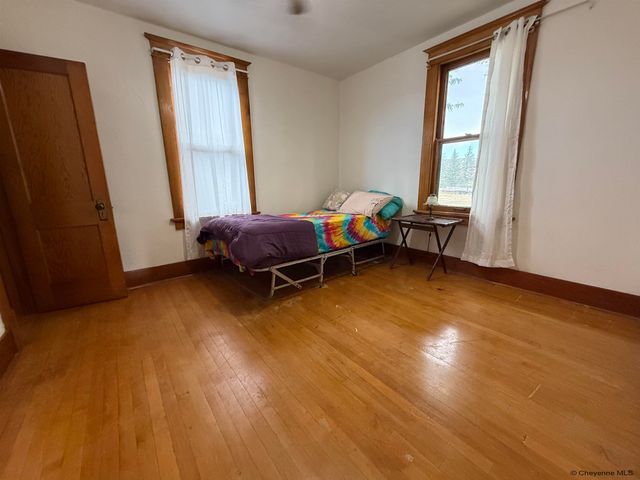 202 5TH ST, Chugwater, WY 82210