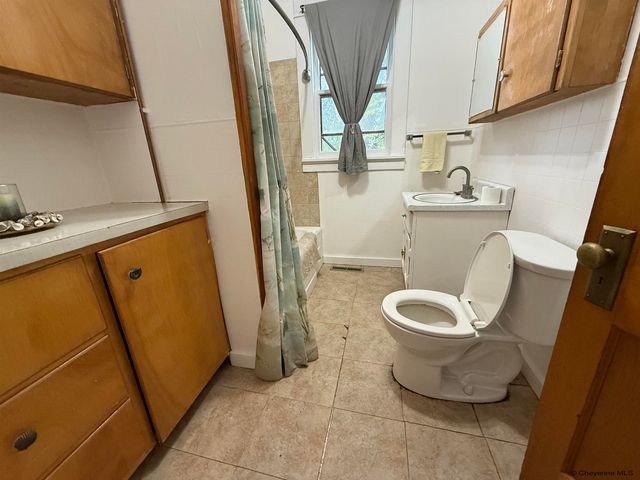 202 5TH ST, Chugwater, WY 82210