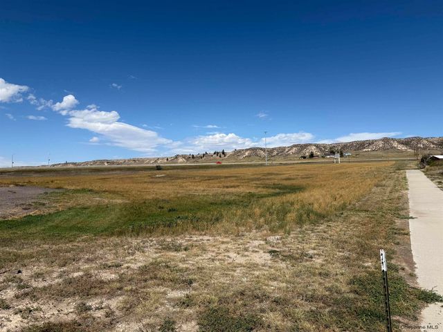 202 5TH ST, Chugwater, WY 82210