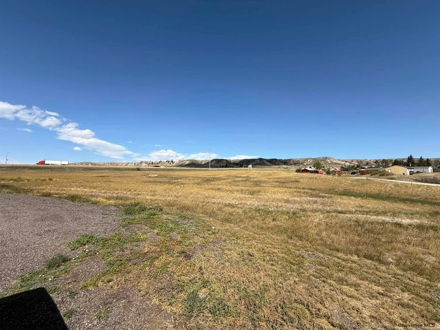 202 5TH ST, Chugwater, WY 82210