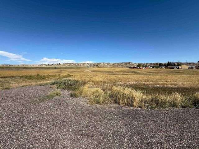 202 5TH ST, Chugwater, WY 82210