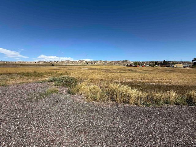 202 5TH ST, Chugwater, WY 82210