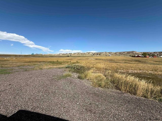 202 5TH ST, Chugwater, WY 82210