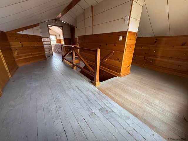 202 5TH ST, Chugwater, WY 82210