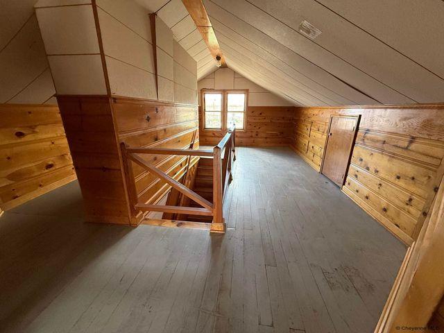 202 5TH ST, Chugwater, WY 82210