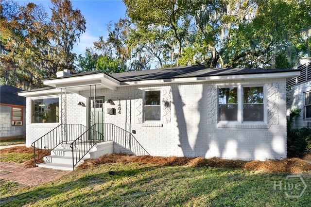 1404 E 40th Street, Savannah, GA 31404