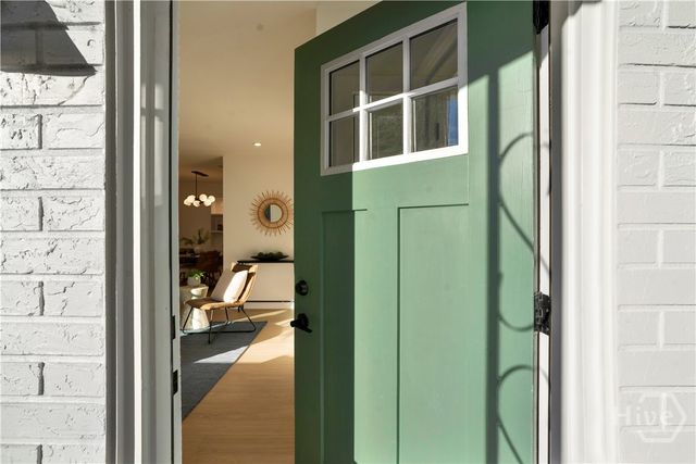 1404 E 40th Street, Savannah, GA 31404