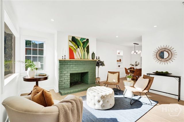 1404 E 40th Street, Savannah, GA 31404