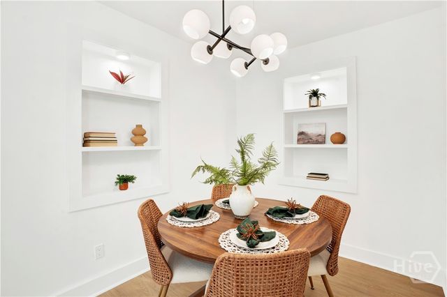 1404 E 40th Street, Savannah, GA 31404