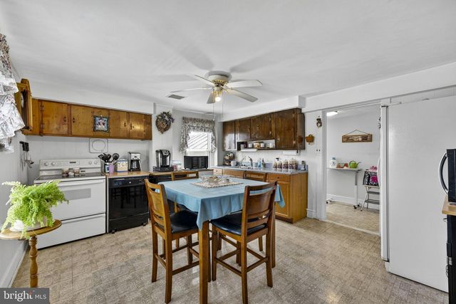 57 SCHOOL HOUSE RD, Washington, VA 22747