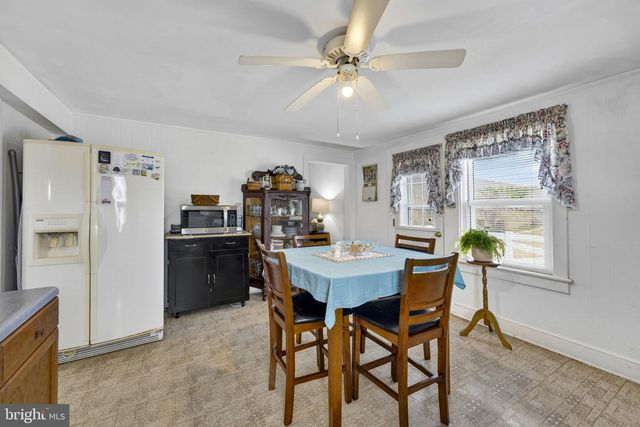 57 SCHOOL HOUSE RD, Washington, VA 22747