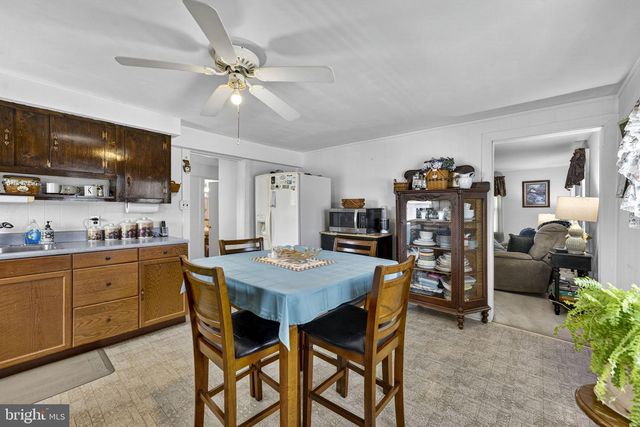 57 SCHOOL HOUSE RD, Washington, VA 22747