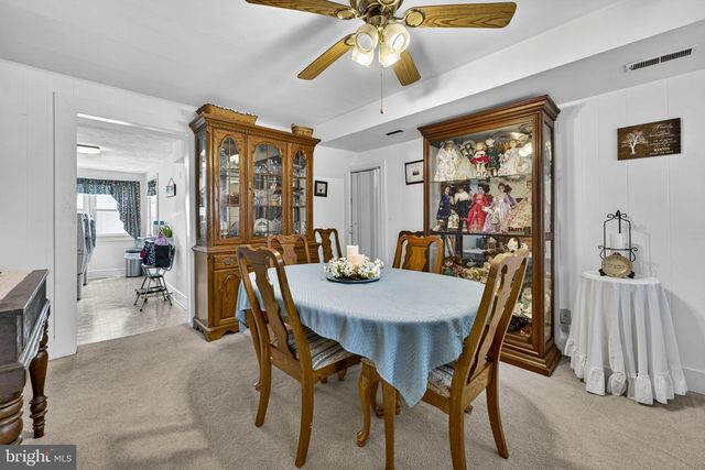 57 SCHOOL HOUSE RD, Washington, VA 22747