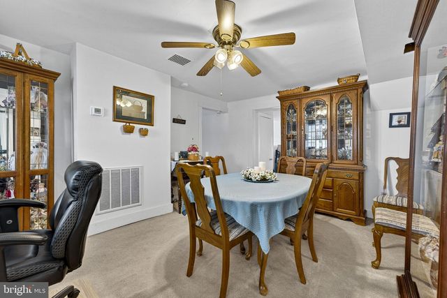 57 SCHOOL HOUSE RD, Washington, VA 22747