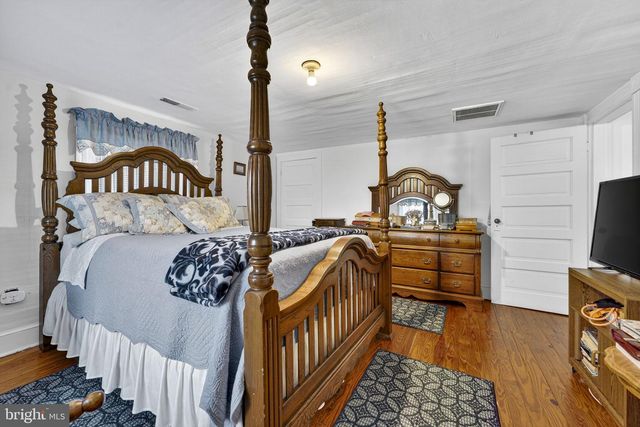 57 SCHOOL HOUSE RD, Washington, VA 22747