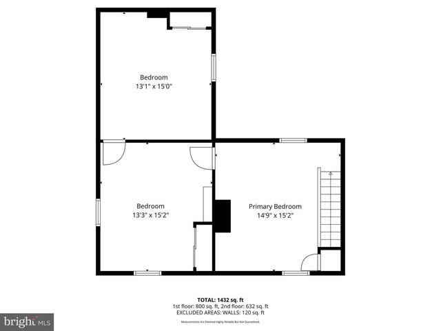 57 SCHOOL HOUSE RD, Washington, VA 22747