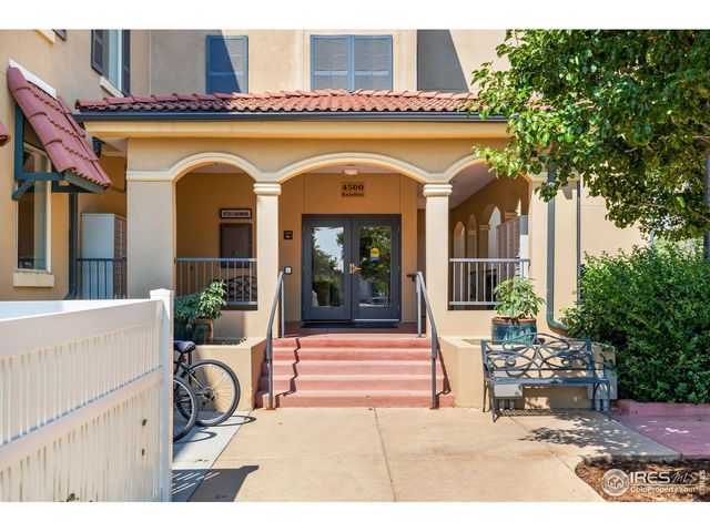 4500 Baseline Rd 2107, Boulder, CO 80303
