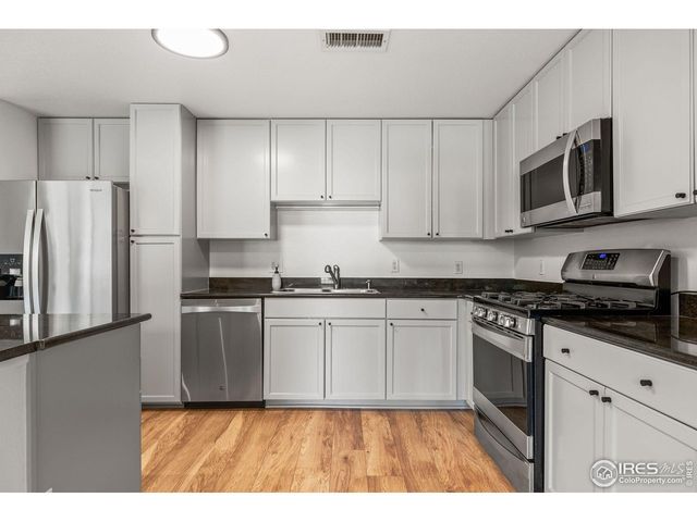 4500 Baseline Rd 2107, Boulder, CO 80303