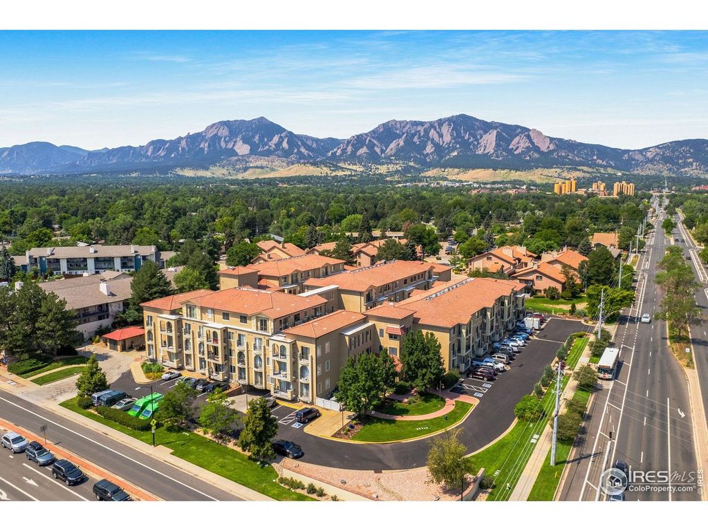 4500 Baseline Rd 2107, Boulder, CO 80303