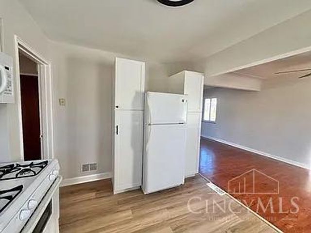 1116 Madeleine Circle, Springfield Twp., OH 45231