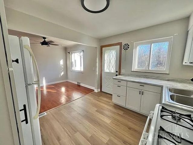 1116 Madeleine Circle, Springfield Twp., OH 45231