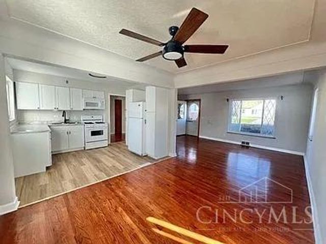 1116 Madeleine Circle, Springfield Twp., OH 45231