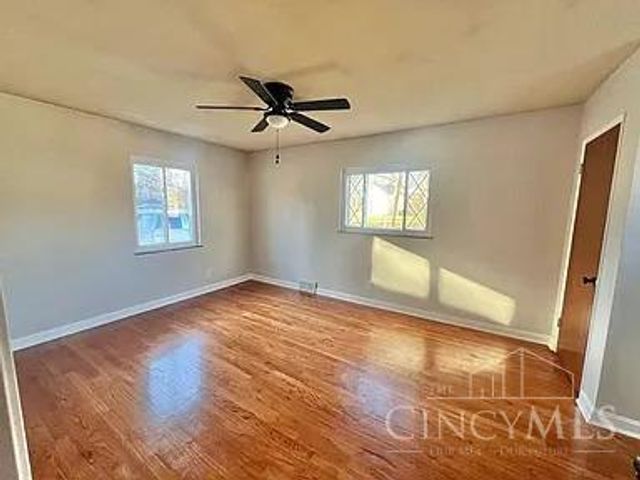 1116 Madeleine Circle, Springfield Twp., OH 45231