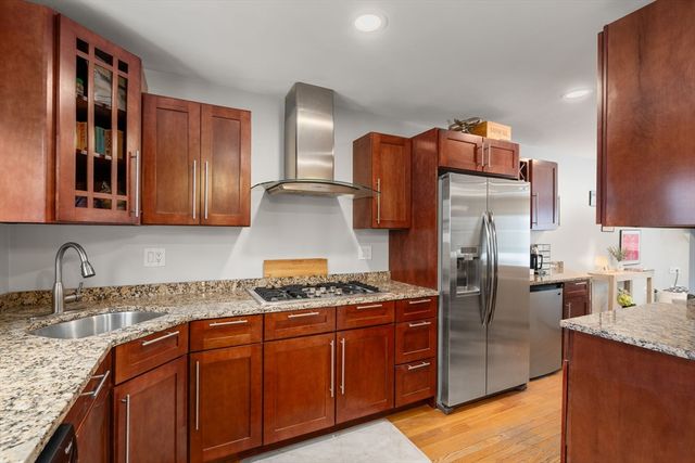 21 Oak Leaf Way 21, Peabody, MA 01960