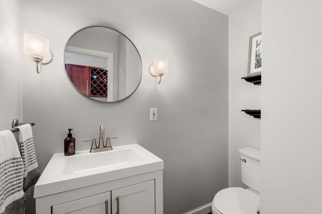 21 Oak Leaf Way 21, Peabody, MA 01960