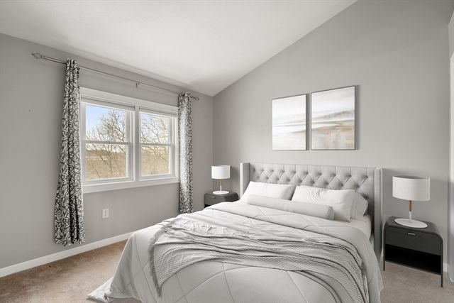 21 Oak Leaf Way 21, Peabody, MA 01960