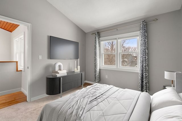 21 Oak Leaf Way 21, Peabody, MA 01960