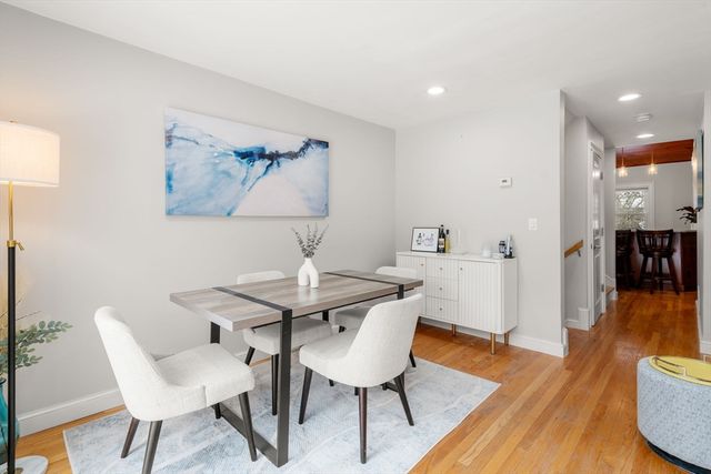 21 Oak Leaf Way 21, Peabody, MA 01960