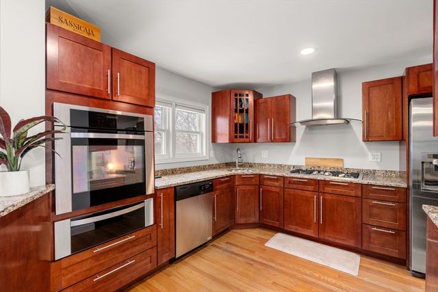 21 Oak Leaf Way 21, Peabody, MA 01960