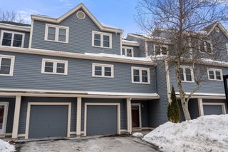 21 Oak Leaf Way 21, Peabody, MA 01960