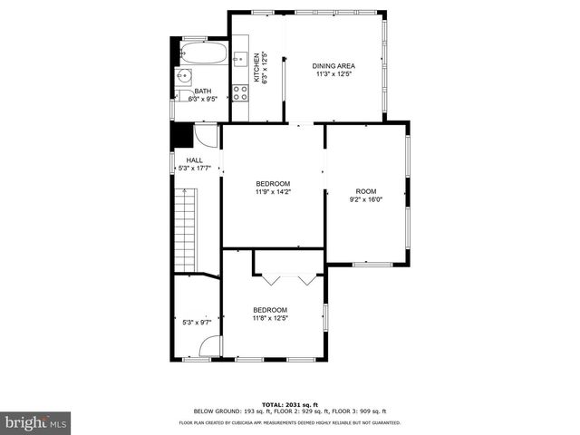 3026 STANTON ROAD, Washington, DC 20020